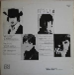 The Beatles: Help! (LP) - Bild 2