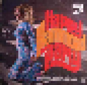  Unbekannt: Happy Hammond Party Mit Sunny Holiday (LP) - Bild 1
