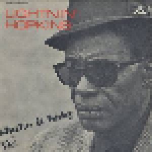 Lightnin' Hopkins: Shake It Baby (LP) - Bild 1