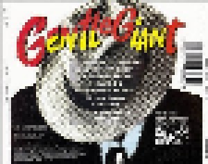 Gentle Giant: Civilian (CD) - Bild 2