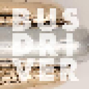Busdriver: Jhelli Beam (CD) - Bild 1