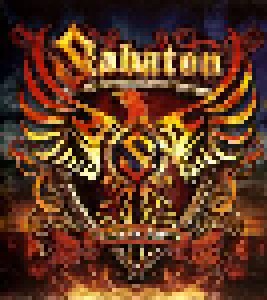 Sabaton: Coat Of Arms (CD) - Bild 4