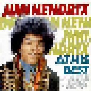 Jimi Hendrix: At His Best (LP) - Bild 1