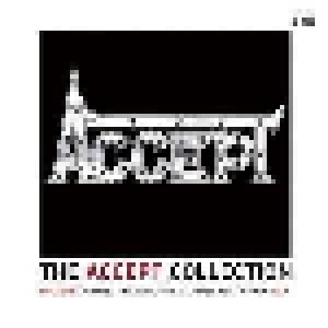 Accept: The Accept Collection (3-CD) - Bild 1