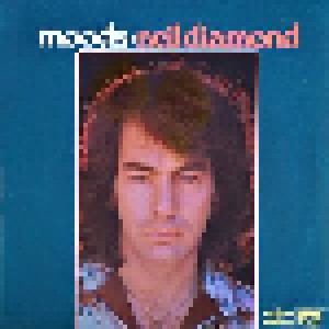 Neil Diamond: Moods (LP) - Bild 1