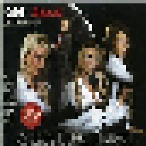 Girls Aloud: Whole Lotta History (Single-CD) - Bild 1