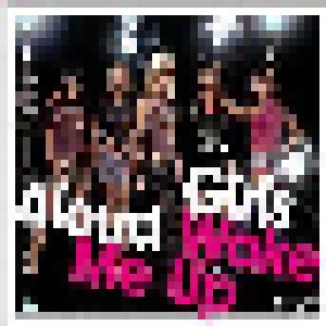Girls Aloud: Wake Me Up (Single-CD) - Bild 1