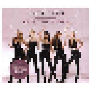Girls Aloud: Call The Shots (Single-CD) - Bild 1