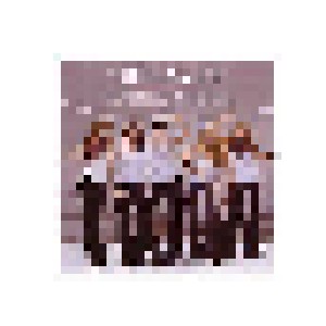 Girls Aloud: Sexy! No No No... (Single-CD) - Bild 1