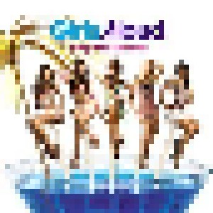 Girls Aloud: Long Hot Summer (Single-CD) - Bild 1