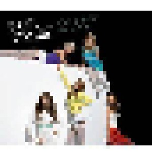 Girls Aloud: I Think We're Alone Now (Single-CD) - Bild 1
