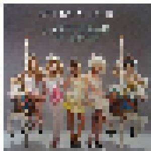 Girls Aloud: Can't Speak French (Single-CD) - Bild 1