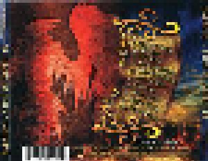 Sabaton: Coat Of Arms (CD) - Bild 2