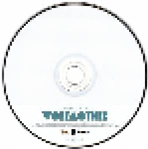 Wolfmother: Cosmic Egg (2-CD) - Bild 4
