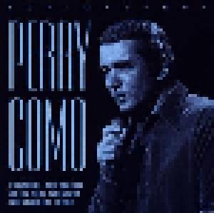 Perry Como: The Masters (CD) - Bild 1