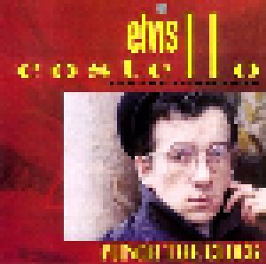 Elvis Costello And The Attractions: Punch The Clock (2-CD) - Bild 1