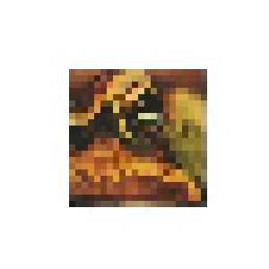 Toad: Toad (LP) - Bild 1