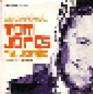 Tom Jones: Mr. Jones - Cover