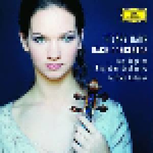 Johann Sebastian Bach: Bach Concertos (CD) - Bild 1