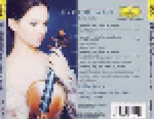 Johann Sebastian Bach: Bach Concertos (CD) - Bild 2