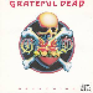 Grateful Dead: Reckoning (CD) - Bild 1
