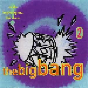 The Big Bang - In The Beginning Was The Drum (3-CD) - Bild 4