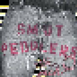 Cover - Smut Peddlers: Ten Inch