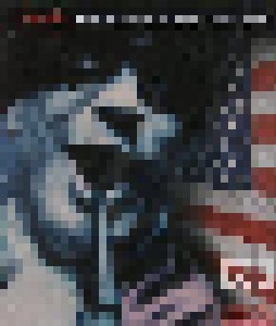Rammstein: Amerika (Promo-Single-CD) - Bild 1