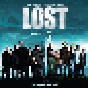 Michael Giacchino: Original Television Soundtrack Lost Season 5 (CD) - Bild 1