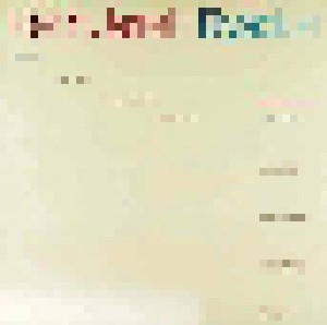 Keith Jarrett: Byablue (LP) - Bild 1