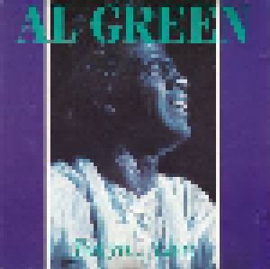 Al Green: Tokyo...Live! (CD) - Bild 1