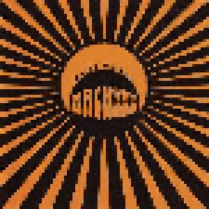 The Machine: Solar Corona (CD) - Bild 1