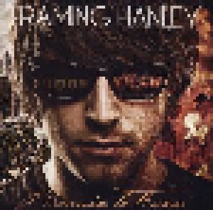 Cover - Framing Hanley: Promise To Burn, A
