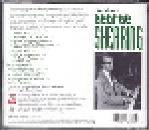 George Shearing: Timeless (CD) - Bild 2