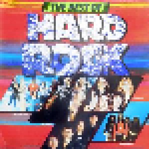 The Best Of Hard Rock (LP) - Bild 1