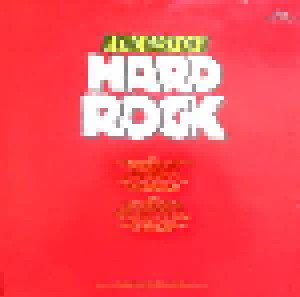 The Best Of Hard Rock (LP) - Bild 2
