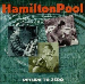 Hamilton Pool: Return To Zero (CD) - Bild 1