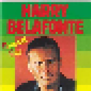 Harry Belafonte: Greatest Hits / Angelina & Other Hits / Summertime & Other Great Songs (3-CD) - Bild 2