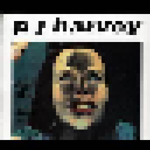 PJ Harvey: Sheela-Na-Gig (12") - Bild 1