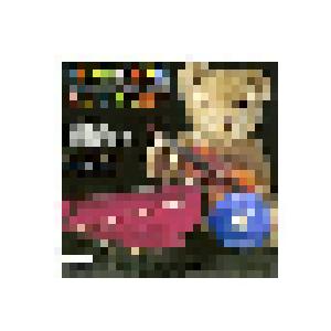 Teddy-Bär Konzert - Das Bärenstarke Musik-Abenteuer Für Kinder - Cover