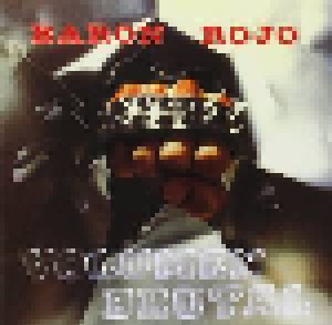 Barón Rojo: Volumen Brutal (CD) - Bild 1