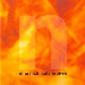 Nine Inch Nails: Broken (Mini-CD / EP) - Bild 1