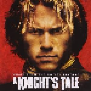 A Knight's Tale (CD) - Bild 1