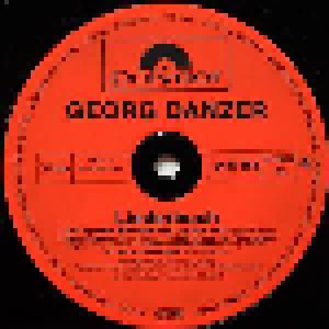 Georg Danzer: Liederbuch (2-LP) - Bild 8