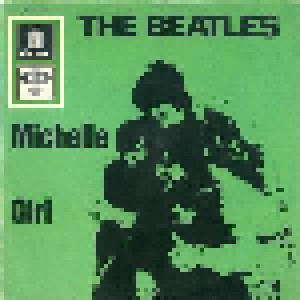 The Beatles: Michelle (7") - Bild 1