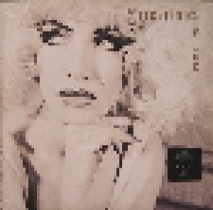 Eurythmics: Savage (LP) - Bild 2