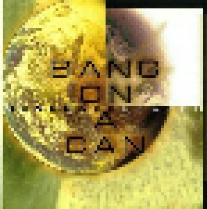 Bang On A Can: Renegade Heaven (CD) - Bild 1