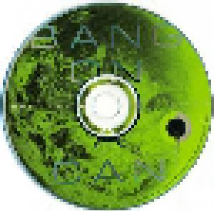 Bang On A Can: Renegade Heaven (CD) - Bild 6