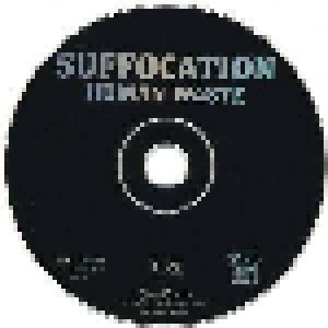 Suffocation: Human Waste (Mini-CD / EP) - Bild 6