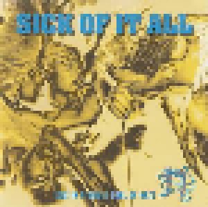 Sick Of It All: Live In A World Full Of Hate (CD) - Bild 1